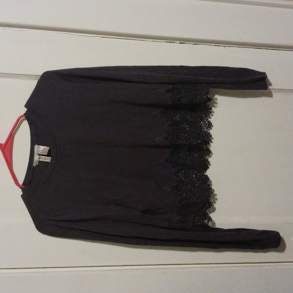 Woman's shirt